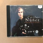 Carlos Núñez – A Irmandade Das Estrelas CD