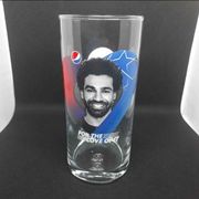 Mo Salah Pepsi čaša Champions League Egypt FC Liverpool