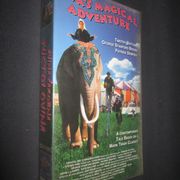 Anina Čarobna Pustolovina (VHS)