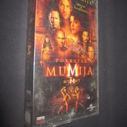 Mumija Povratak (VHS)