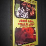 Jebeš Anal, Pokaži mi Ljubav (VHS)