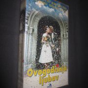 Ovogodišnja Ljubav (VHS)