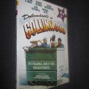 Dobrodošli u Collinwood (DVD)