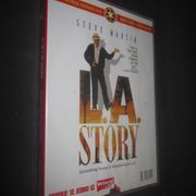 Priča iz L.A. (DVD)