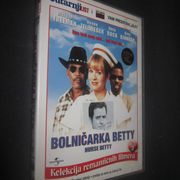 Bolničarka Betty (DVD)
