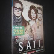 Sati (DVD)