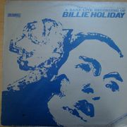 Billie Holiday – A Rare Live Recording