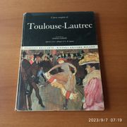 Knjiga Toulouse -Lautrec