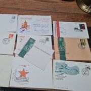 Lot pisama, dopisnica, FDC.. - Jugoslavija (15)