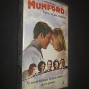 Mumford - Psihić za Sve Probleme (VHS)