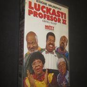 Luckasti Profesor 2 (VHS)