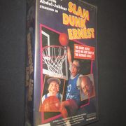 Ernestova Luda Liga (VHS)