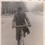 Bicikl ca.1930