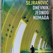Bekim Sejramović - Dnevnik jednog nomada