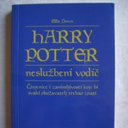 Ellie Down - Harry Potter; Neslužbeni vodič - 2005.