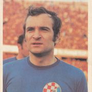 Rudolf Belin , Dinamo Zagreb ,  Svijet Sporta #200