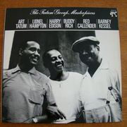 Art Tatum / Lionel Hampton / Harry Edison / Buddy Rich / Red Callender / Ba