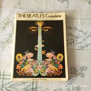 The Beatles complete