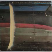 Wings – Wings Over America 3 × LP-a, NOVO U PONUDI ➡️ nivale