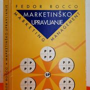 Marketinško upravljanje - Fedor Rocco
