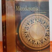 Mikroekonomija - zbirka zadataka - dr. sc. Maja Pervan