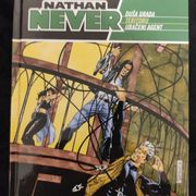 Nathan Never Libellus knjiga 40