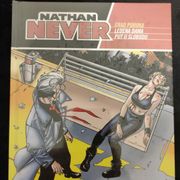 Nathan Never Libellus knjiga 32