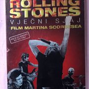 DVD, ROLLING STONES - VJEČITI SJAJ