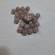 Staklene perlice za izradu nakita 8