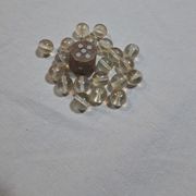 Staklene perlice za izradu nakita 9