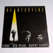Fiona / Bob Dylan / Rupert Everett - Hearts Of Fire Soundtrack