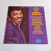 Percy Sledge – The Best Of