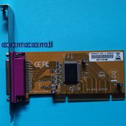 Paralelna kartica (LPT) EX-41011-S Rev D za ugradnju u računalo (PCI port)