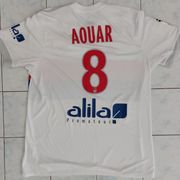 Dres (majica sa utakmice Olympique Lyonnais