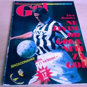 Časopis Gol iz 1996.godine