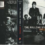 The Rolling Stones – Stripped, NOVO U PONUDI ➡️ nivale