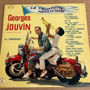 Georges Jouvin La trompette mene la danse