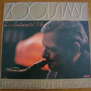 Zoot Sims – In A Sentimental Mood