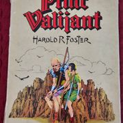 HAROLD FOSTER- PRINC VALIJANT BR. 2