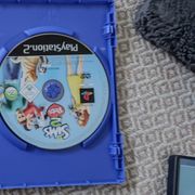 Ps2 igra The sims 2 pets