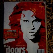 DVD THE DOORS