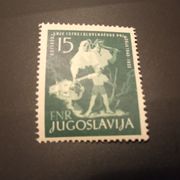 Jugoslavija, oslobođenje Istre 1953. Čisto