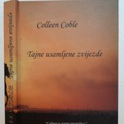 Tajne usamljene zvijezde - Colleen Coble