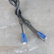 VGA kabel - 1,5m