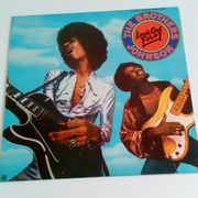 The Brothers Johnson ‎– Look Out For #1