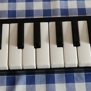 Melodica Hohner piano