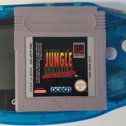 Jungle Strike Gameboy