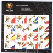 Portugal 2004 EURO nogomet prvenstvo