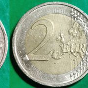 Germany 2 euro, 2018 Berlin "G" ***/