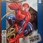 MARVEL ULTIMATE SPIDER-MAN/X men 2 (LMI Comics) (+4)